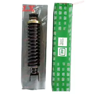 Hot Sale Motorcycle Parts for BAJAJ RE shock absorber rear shock absorber