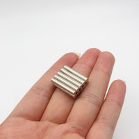 Aimant circulaire en néodyme 3x1mm, super puissant, petit aimant disque 3mm x 1mm, aimant néodyme 3*1mm N52 N35, mini aimant rond Ndfeb 3*1