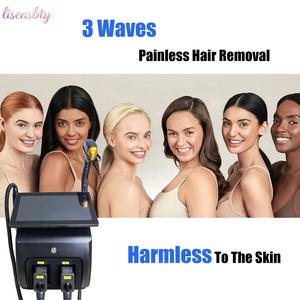 <span class=keywords><strong>เครื่อง</strong></span>กำจัดขนด้วยไดโอดแบบสองฟังก์ชั่น พร้อมเครื่อง<span class=keywords><strong>ลบรอย</strong></span><span class=keywords><strong>สัก</strong></span>แบบลดสีผิว 50M/100M ช็อต - Product Image 1
