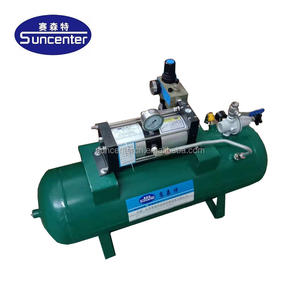 Suncenter DGS-DGMA02 modèle pression <span class=keywords><strong>D</strong></span>'<span class=keywords><strong>air</strong></span> <span class=keywords><strong>d</strong></span>'appoint pour le moulage par injection - Product Image 2