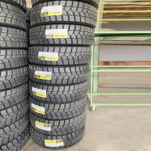 Neumáticos FRIDERIC Linglong al por Mayor, Precio en Arabia Saudita, Neumáticos Chinos para Camión 315/80/22.5, 315/80r22.5 - Product Image 5
