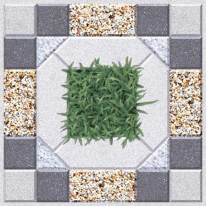 Azulejos de porcelana de alta calidad a bajo precio exportados desde Vietnam - Product Image 5