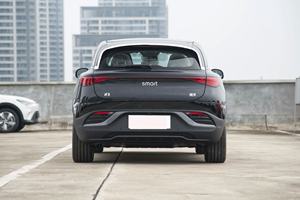 Nuevo vehículo eléctrico Smart #3 EV SUV compacto para Mercedes New Energy Electric Car - Product Image 4