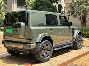 2024 sièges en cuir Chery ICar V23 SUV électrique 5 places EV d'occasion pour les <span class=keywords><strong>pays</strong></span> du Golfe (Arabie saoudite Émirats arabes unis Qatar Oman Koweït Bahreïn) - Product Image 6