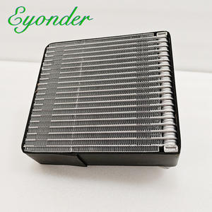 Nucleo di Raffreddamento Evaporatore AC per Volkswagen Polo Derby Fox Seat Ibiza Cordoba 6Q0820103A 6Q0820103B 6Q0820103 - Product Image 4