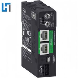 Nuevo controlador de programación Original TMSCO1 TM4ES4 TM3BCEIP Plc controlador de automatización Industrial Stock - Product Image 1