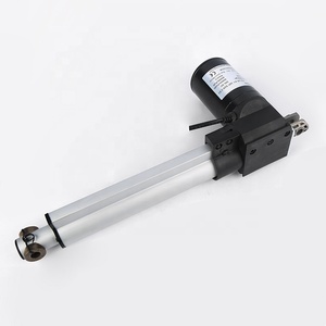<span class=keywords><strong>Motor</strong></span> Eléctrico, Actuador Lineal para Silla Reclinable de Hospital - Product Image 4
