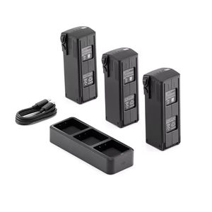 Kit de batterie pour caméra thermique Mavic 3 Enterprise Series 3E/3T 5000mAh - Product Image 1