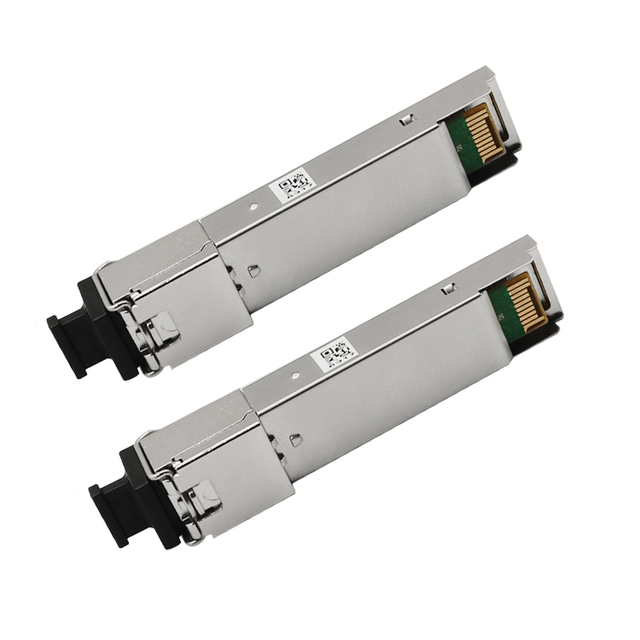 EPON/GPON OLT SFP PON module 1.25G PX20+++ 8dB  TX 1490nm / RX 1310nm