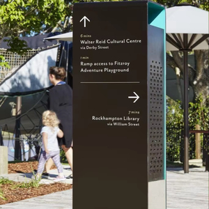 Tùy chỉnh trung tâm mua sắm ngoài trời khách hàng cách tìm kiếm pylon Đăng quảng cáo pylon <span class=keywords><strong>signage</strong></span> freestanding <span class=keywords><strong>signage</strong></span> <span class=keywords><strong>Totem</strong></span> - Product Image 3