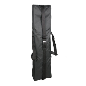 CNBear K-374B-BG-2 Pack de 2 Soportes Organizadores para Altavoces de Escenario, Soporte de Transporte para Trípode de Fotografía, Bolsa de Nylon Flexible - Product Image 1