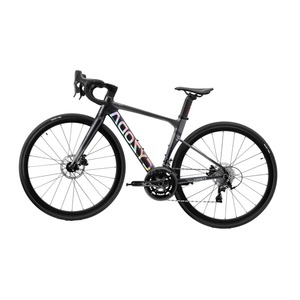 Nueva Llegada Bicicletas de Carreras de Carretera Venta Racing Kozo Road Bike Built-In Stellar Full-Color Smart Bike Computer para la pista - Product Image 1