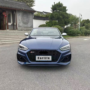 Kit carrosserie pare-chocs pièces de carrosserie appropriées de qualité supérieure pour <span class=keywords><strong>Audi</strong></span> <span class=keywords><strong>A5</strong></span> 2008-2016 lifting au modèle <span class=keywords><strong>2023</strong></span>. - Product Image 1