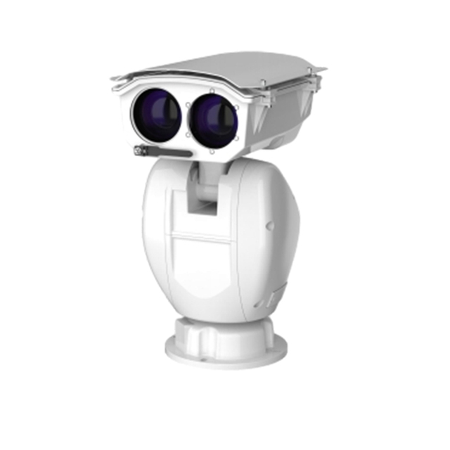 LD -IRS-PT464 Dual-Spectrum PTZ Camera