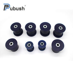 ชิ้นส่วนระบบกันสะเทือนโพลียูรีเทนบูชใหม่สำหรับ <span class=keywords><strong>VW</strong></span> T5ใน4การเคลื่อนไหว (2003-2015) และ T6/<span class=keywords><strong>6.1</strong></span>ขนย้าย (2015-2024) - Product Image 3