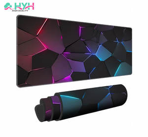 <span class=keywords><strong>Gamer</strong></span> Ordinateur et Clavier Tapis de souris XXL Logo personnalisé Tapis de <span class=keywords><strong>bureau</strong></span> <span class=keywords><strong>Bureau</strong></span> PC Accessoires de <span class=keywords><strong>bureau</strong></span> - Product Image 6