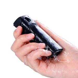 ผ้าเช็ดทำความสะอาดไมโครไฟเบอร์แบบพกพา 2 in 1 พร้อมสเปรย์ทำความสะอาดเลนส์แบบพกพา สเปรย์ทำความสะอาดหน้าจอแบบพกพา น้ำยาทำความสะอาดกระจก ผลิตตามสั่ง (OEM) - Product Image 4