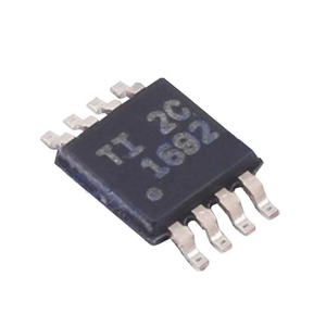 OPA1692IDGKR <span class=keywords><strong>วงจร</strong></span>รวมชุด VSSOP-8 OPA1692เครื่องขยายเสียงรุ่นใหม่ - Product Image 1