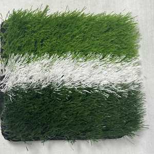 Césped <span class=keywords><strong>Artificial</strong></span> para Fútbol, 50mm 60mm, 10500 de Densidad, Césped Sintético para Estadios de Fútbol, para Entrenamiento de Fútbol Sala - Product Image 5