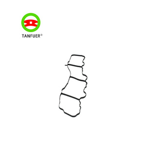 <span class=keywords><strong>Prix</strong></span> de fabrication OEM A6510910060 Joint <span class=keywords><strong>d</strong></span>'admission pour <span class=keywords><strong>Mercedes</strong></span>-Benz A-CLASS W176 B-CLASS Sports Tourer W246 W242 <span class=keywords><strong>C</strong></span>-CLASS W204 - Product Image 1