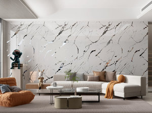 Autocollant mural créatif sans perçage, motifs uniques, décoration murale pour les chambres des jeunes - Product Image 6