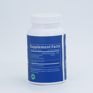 Gaia Herbs Soporte diario para la salud suprarrenal-con Ashwagandha, Holy Basil & Schisandra-Suplemento de hierbas - Product Image 6