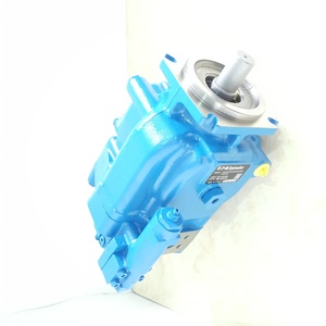Usine chinoise Pompe hydraulique <span class=keywords><strong>Eaton</strong></span> Vickers PVH PVH57 PVH63 PVH74 PVH81 PVH98 PVH106 PVH131 PVH141 pompes hydrauliques à vendre - Product Image 1