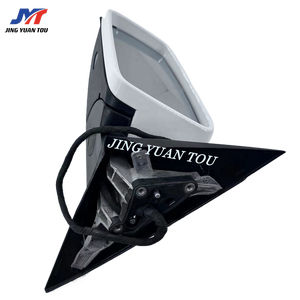 <span class=keywords><strong>Specchietto</strong></span> <span class=keywords><strong>Retrovisore</strong></span> <span class=keywords><strong>Esterno</strong></span> Pieghevole Automatico Originale per Mercedes Benz CLA W117 AMG - Product Image 5