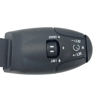 Commutateur combiné régulateur de vitesse 6242Z8 98072602XT pour Peugeot 207 301 307 406 407 607 – Pièce de rechange neuve - Product Image 4