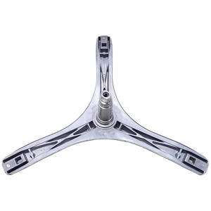 Reemplazo <span class=keywords><strong>de</strong></span> soporte <span class=keywords><strong>de</strong></span> Spinner <span class=keywords><strong>de</strong></span> brazo <span class=keywords><strong>de</strong></span> araña <span class=keywords><strong>de</strong></span> fijación <span class=keywords><strong>de</strong></span> eje <span class=keywords><strong>de</strong></span> brida <span class=keywords><strong>de</strong></span> lavado - Product Image 6
