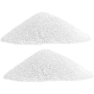 Azúcar Refinado en Empaque de 50 kg, Azúcar Blanco Brasileño Icumsa 45 en Venta a Precio de Descuento - Product Image 1