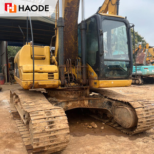 Escavatore Usato Cat 320D del 2012 al Miglior Prezzo, Disponibile in Stock con Spedizione Gratuita - Product Image 4