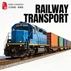 Service Logistique FBA Headstart Fiable pour <span class=keywords><strong>le</strong></span> Transport Ferroviaire en France avec Retardement de la Taxe à Valeur Ajoutée (TVA) Porte-à-Porte de Chine à Paris <span class=keywords><strong>Le</strong></span> <span class=keywords><strong>Havre</strong></span> en 18-22 Jours - Product Image 1