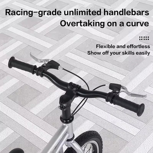 Nuova Bicicletta BMX 2026 <span class=keywords><strong>da</strong></span> 16-20 Pollici, Monovelocità, Freestyle, <span class=keywords><strong>da</strong></span> Strada, <span class=keywords><strong>Bici</strong></span> <span class=keywords><strong>da</strong></span> Città per Bambini, Mountain Bike per Ragazzi in Vendita - Product Image 2