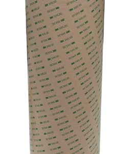 Nastro Adesivo Acrilico Personalizzato <span class=keywords><strong>3M</strong></span> 300LSE per Nastro Autoadesivo <span class=keywords><strong>3M</strong></span> 9495LE, <span class=keywords><strong>Rotolo</strong></span> 12 in X 60 YD, Nastro <span class=keywords><strong>Biadesivo</strong></span> per Alte Temperature - Product Image 1