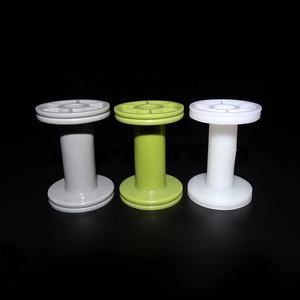 <span class=keywords><strong>OEM</strong></span> di Plastica Vuota <span class=keywords><strong>Spool</strong></span> Utilizzato per Legare Elettrico e Cavi - Product Image 5