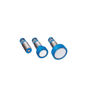เซ็นเซอร์อัลตราโซนิก SICK รุ่น UM30-214113 IP65 IP67 สำหรับอุปกรณ์อุตสาหกรรม - Product Image 3