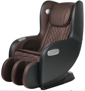 शून्य गुरुत्वाकर्षण पूर्ण शरीर 3 डी मालिश कुर्सी रिक्लियर के साथ sl ट्रैक कमर हीटिंग ब्लूटूथ स्टीरियो-घर या कार्यालय कल्याण के लिए - Product Image 2