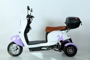 <span class=keywords><strong>Moto</strong></span> électrique pour adultes Vélo électrique hybride Vélo électrique à gros pneus et suspension intégrale - Product Image 6