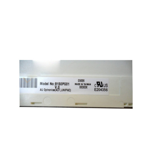 Panel LCD Económico B150PG01 V0 de 15.0 Pulgadas, 60Hz, 1400*1050 TFT, 30 Pines LVDS - Product Image 2