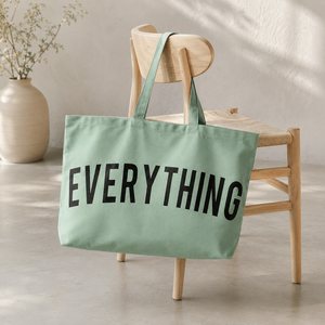 Custom Printed/Embroidery Logo Crossbody Shoulder Cotton Bag Reusable Large Capacity <b>Canvas</b> <b>Tote</b> Bag - Product Image 3