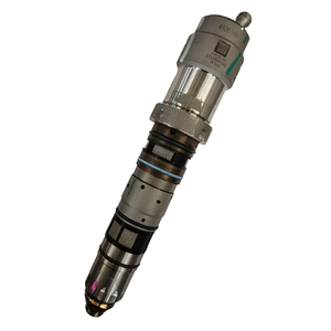 ชิ้นส่วนประกอบหัวฉีดเครื่องยนต์ OEM ซีรีส์ K รุ่น 3349860 พร้อมการรับประกัน 3 เดือน - Product Image 5