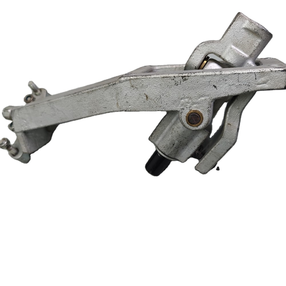 811W25970-6103 811.25970.6103 Electronic Accelerator Pedal