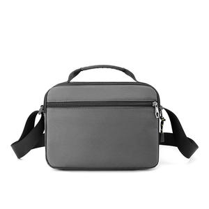 เวพาวเวอร์กระเป๋าคาดหน้าอกผู้ชายความจุขนาดใหญ่กันน้ำสำหรับเดินทางกลางแจ้งกระเป๋าสะพายข้างสีทึบสีดำสีเขียวสีเทาสีน้ำเงินรอยัล - Product Image 4