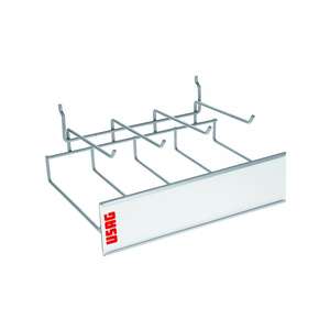 USAG - U01500260Q Gancho de visualización múltiple para alicates y pinzas de corte (vacías)-EAN 8001150022746 ALICATES Y CORTADORES - Product Image 1