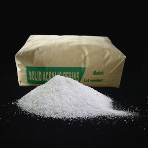 Nhựa Acrylic Nhiệt Dẻo Copolymer Rắn Để Sơn - Product Image 6