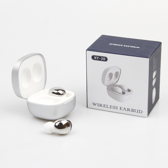 True Wireless Earbuds HiFi Stereo In-Ear Earphones Bluetooth 5.3 Wireless Headphones Noise Cancelling Tws Earphone Headphone