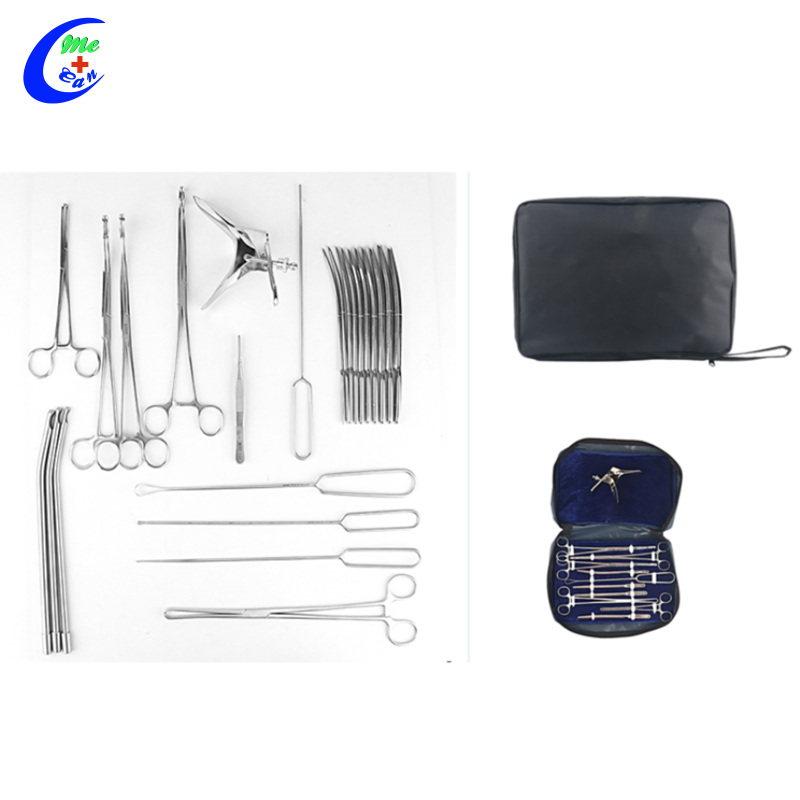 MECANMED Gynecology and Obstetric Surgery Induced