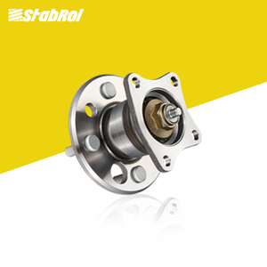 Cojinete de cubo de rueda de fábrica profesional para <span class=keywords><strong>TOYOTA</strong></span> RAV 4 Matrix TACOMA SIENNA YARIS Sistemas de transmisión automática Autopartes OEM - Product Image 1