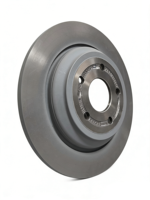 Disque de frein avant pour Jeep Grand Commander K8QP 6829-4126AA 68294126AA 330*39.70 OEM Haute Qualité